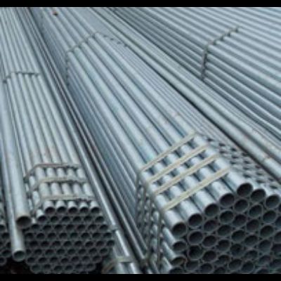 Himesh Steel & Alloys